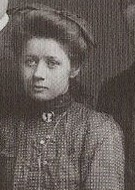 Henrietta Gouwens